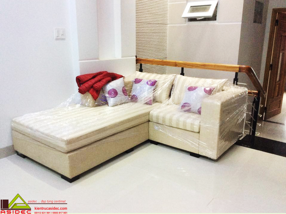 NỘI THẤT NHÀ ANH NGÔ 